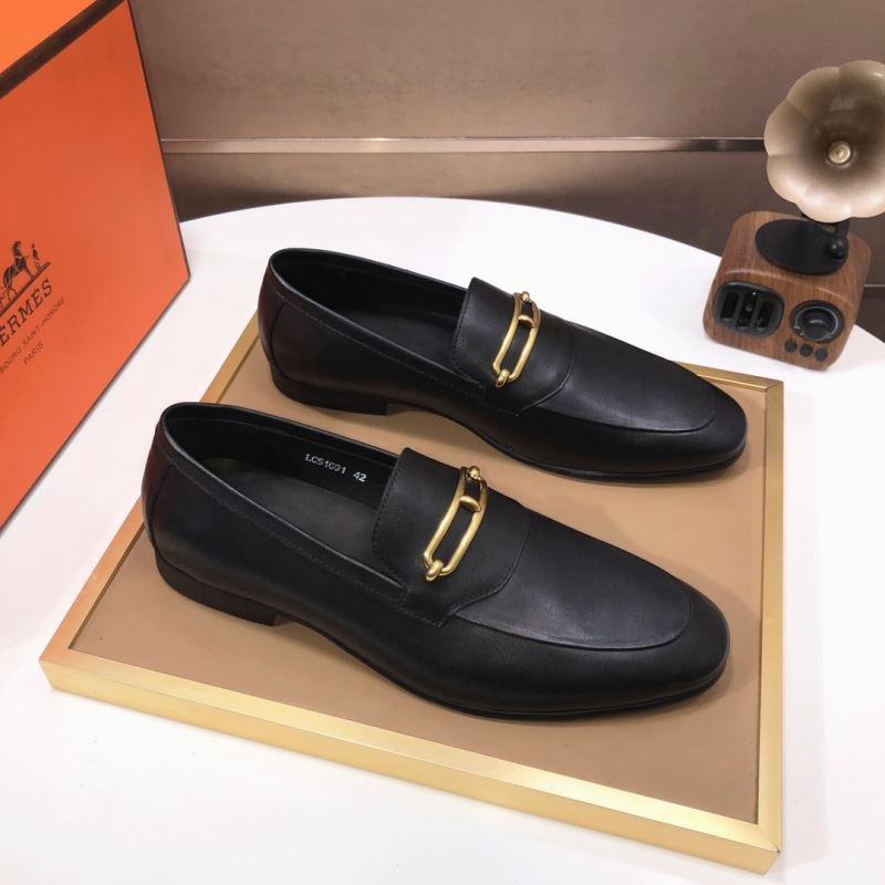 Hermes Business Shoes